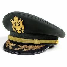 Uniform Hats